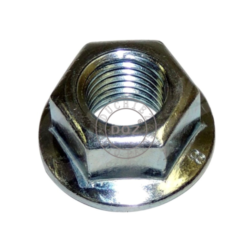 Car accessories Wheel Axle nut factory